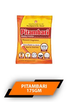 Pitambari Powder 175gm